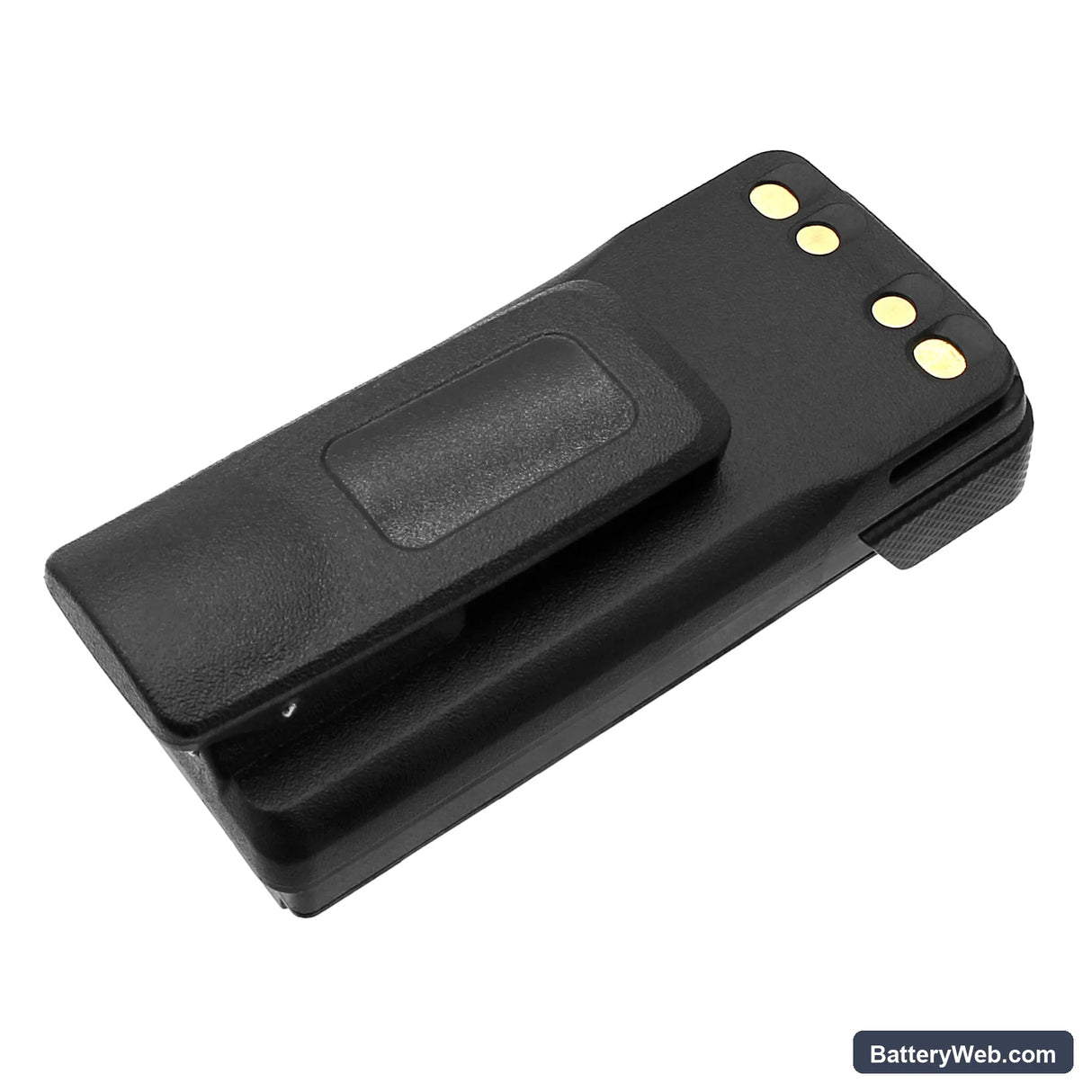 Motorola XPR3300 Replacement Battery, 7.4V, 2900mAh, Li-ion 3