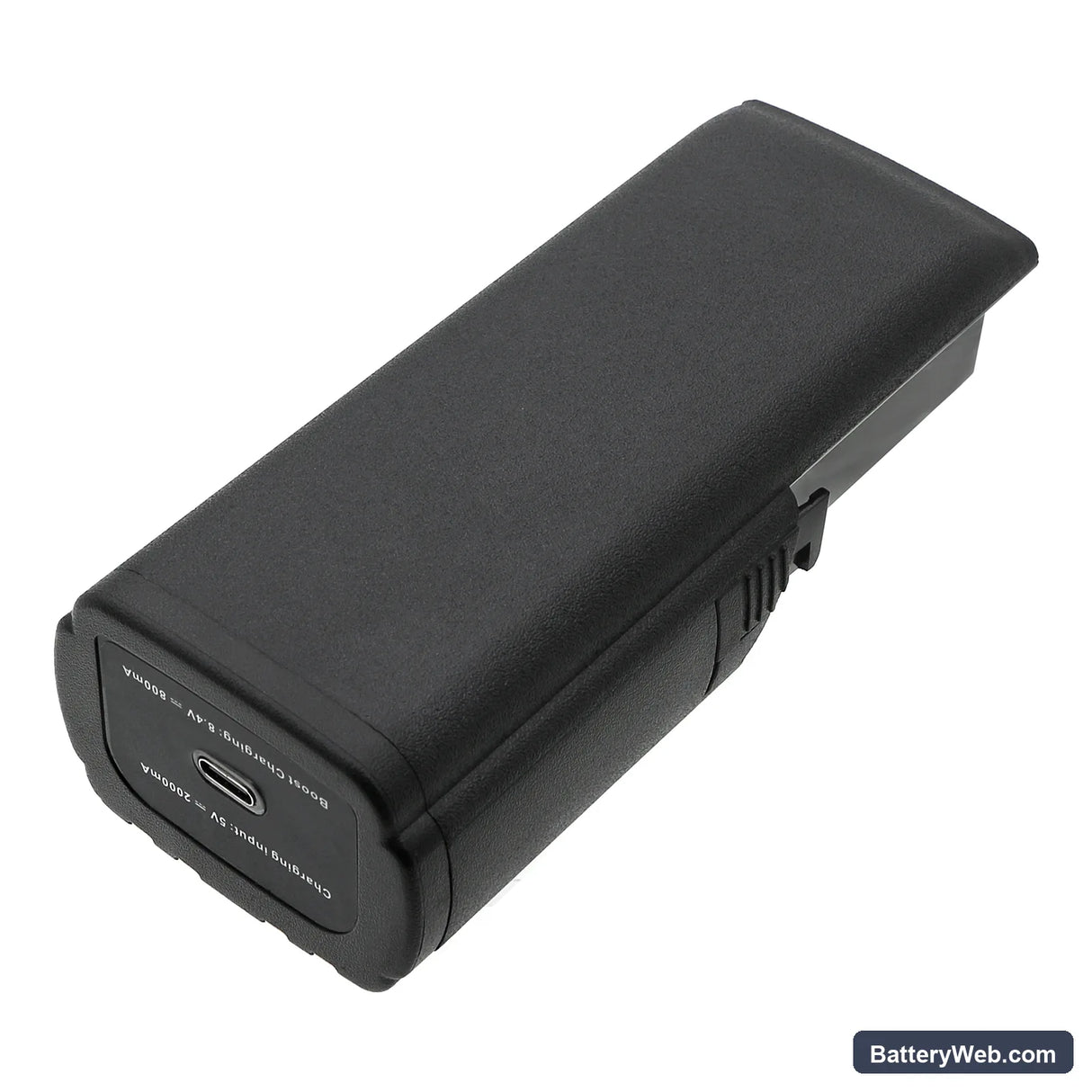 Motorola APX7000 Replacement Battery, 7.4V, 5000mAh, Li-ion 3