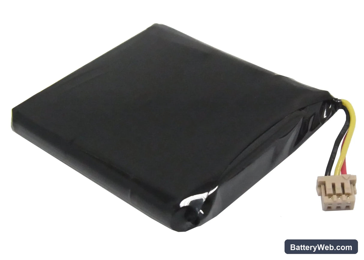 Olympus mrobe MR-100 Replacement Battery, 3.7V, 750mAh, Li-ion 3
