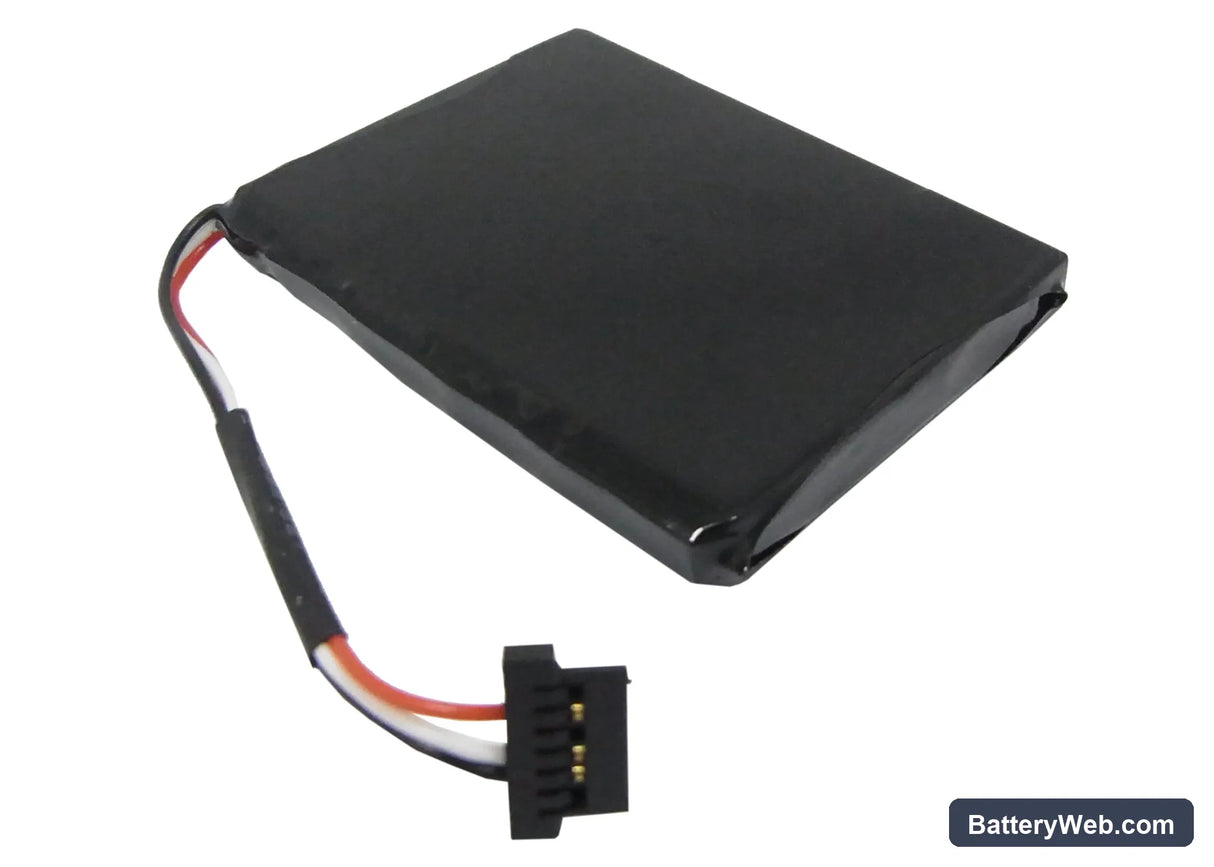 Magellan RoadMate 1440 Replacement Battery, 3.7V, 1100mAh, Li-ion 4