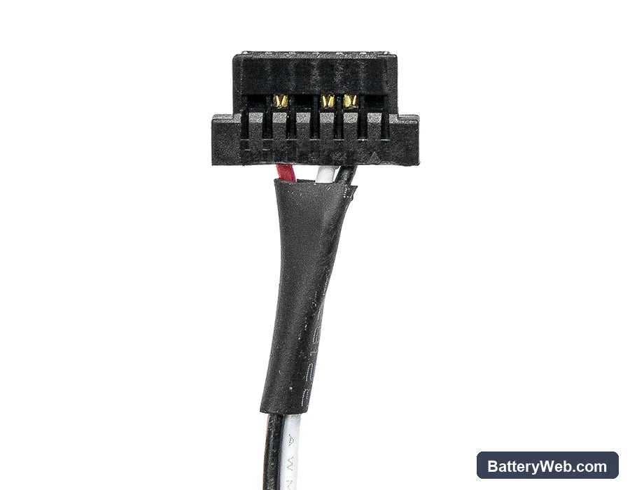 Magellan RoadMate 1700 Replacement Battery, 3.7V, 750mAh, Li-ion 4