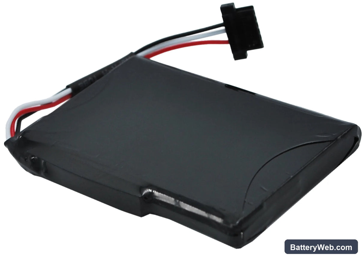 Magellan RoadMate 2230 Replacement Battery, 3.7V, 750mAh, Li-ion 4