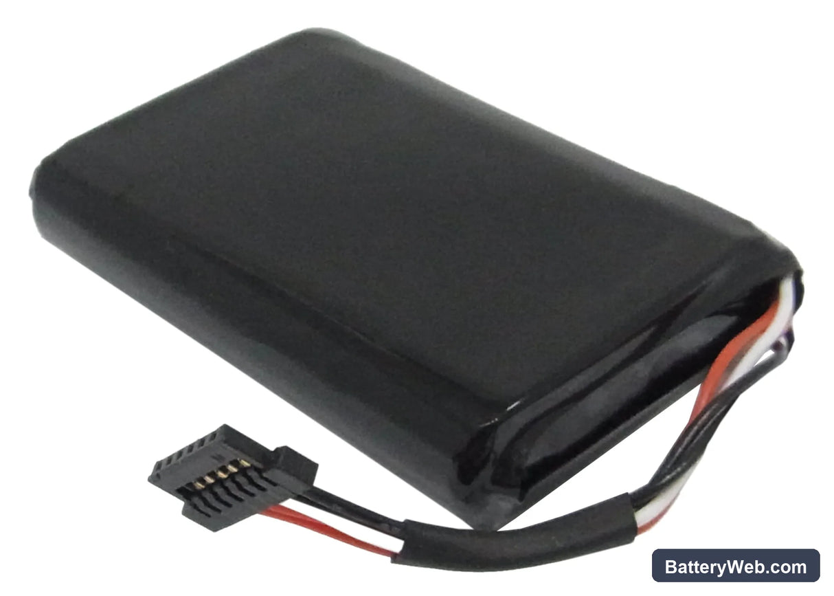 Magellan Crossover Replacement Battery, 3.7V, 1800mAh, Li-ion 4