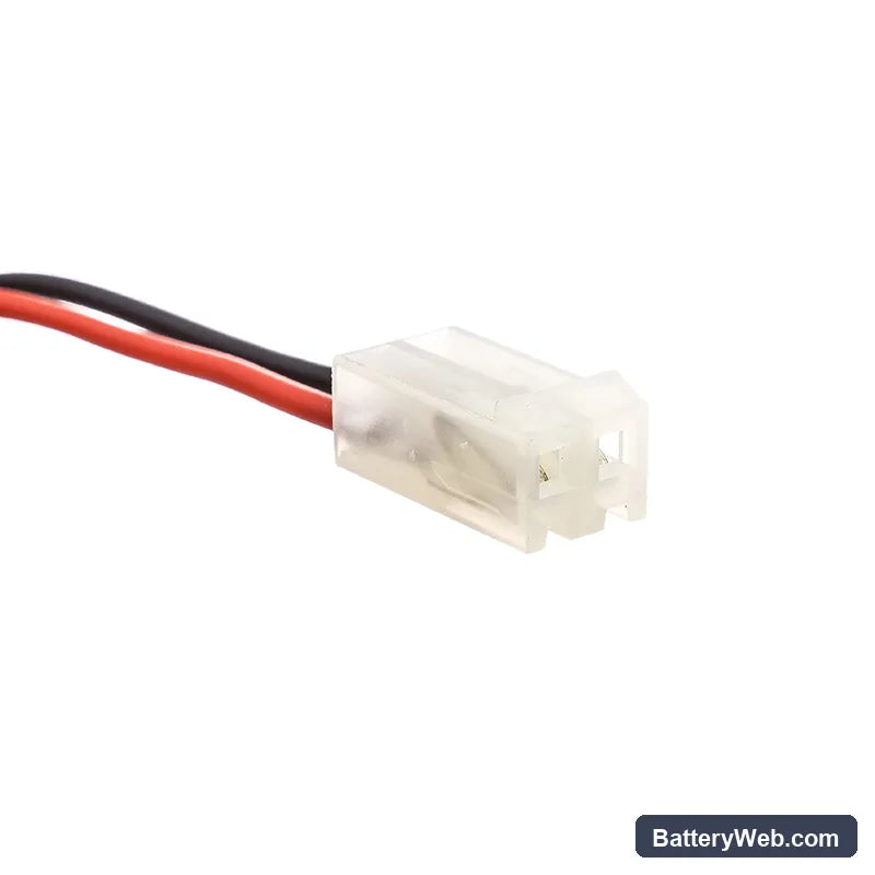 Mindray SP1 Replacement Battery, 7.4V, 3400mAh, Li-ion 5