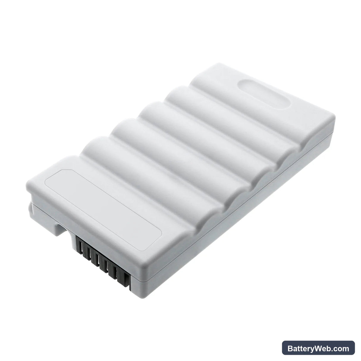 Mindray Ultraschallgerat DP-10VET Replacement Battery, 11.1V, 4800mAh, Li-ion 3