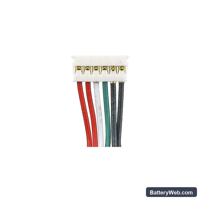 Zebra SB1 TSD Scanner Replacement Battery, 3.7V, 1100mAh, Li-Polymer 4