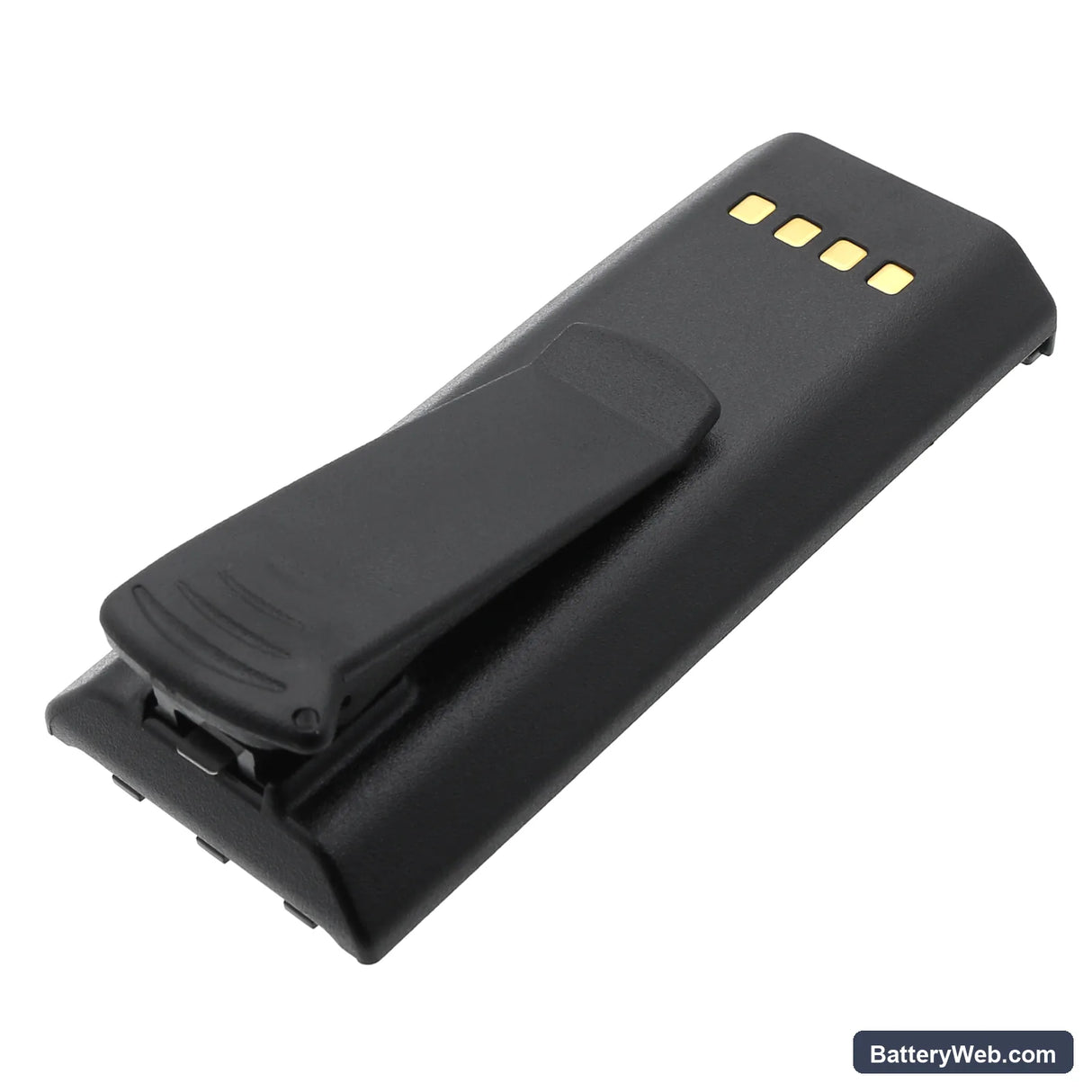 Maxon SP130 Replacement Battery, 7.2V, 2500mAh, Ni-MH 4