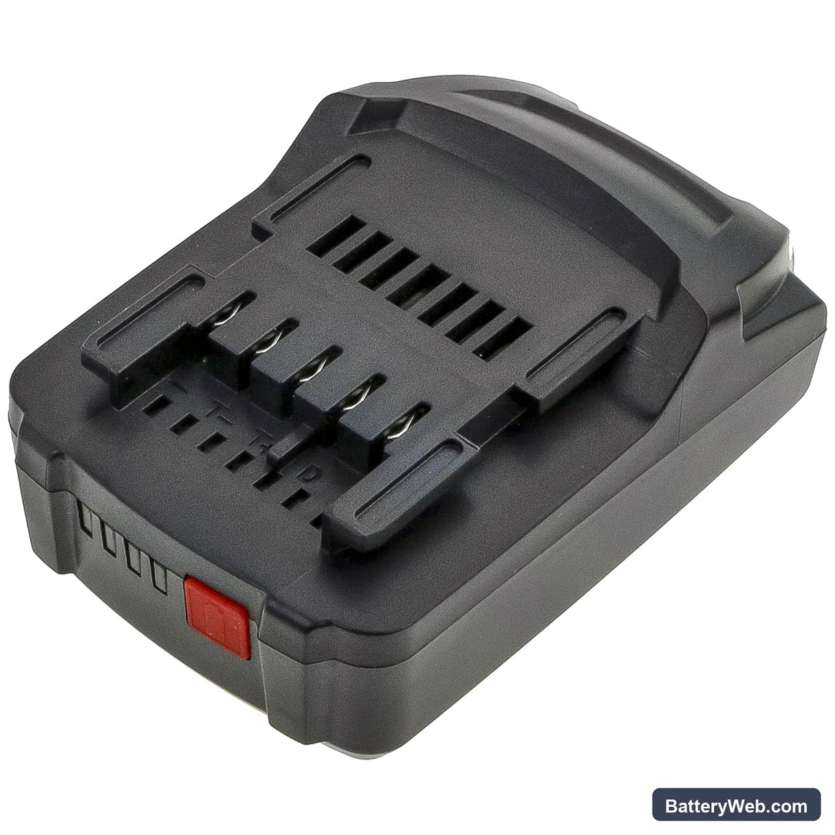 Collomix Xo 10 NC Replacement Battery, 18V, 2000mAh, Li-ion 2