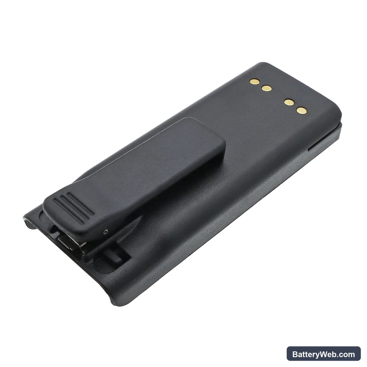 Motorola GP900 Replacement Battery, 7.5V, 1500mAh, Ni-MH 4