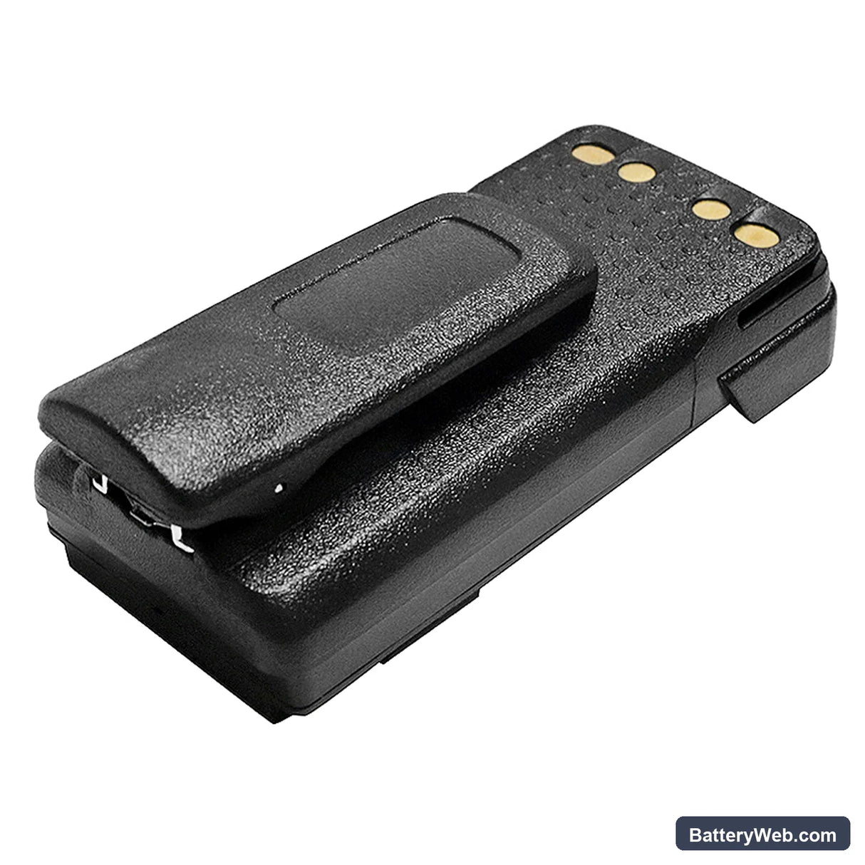 Motorola APX-2000 Replacement Battery, 7.4V, 2300mAh, Li-ion 4