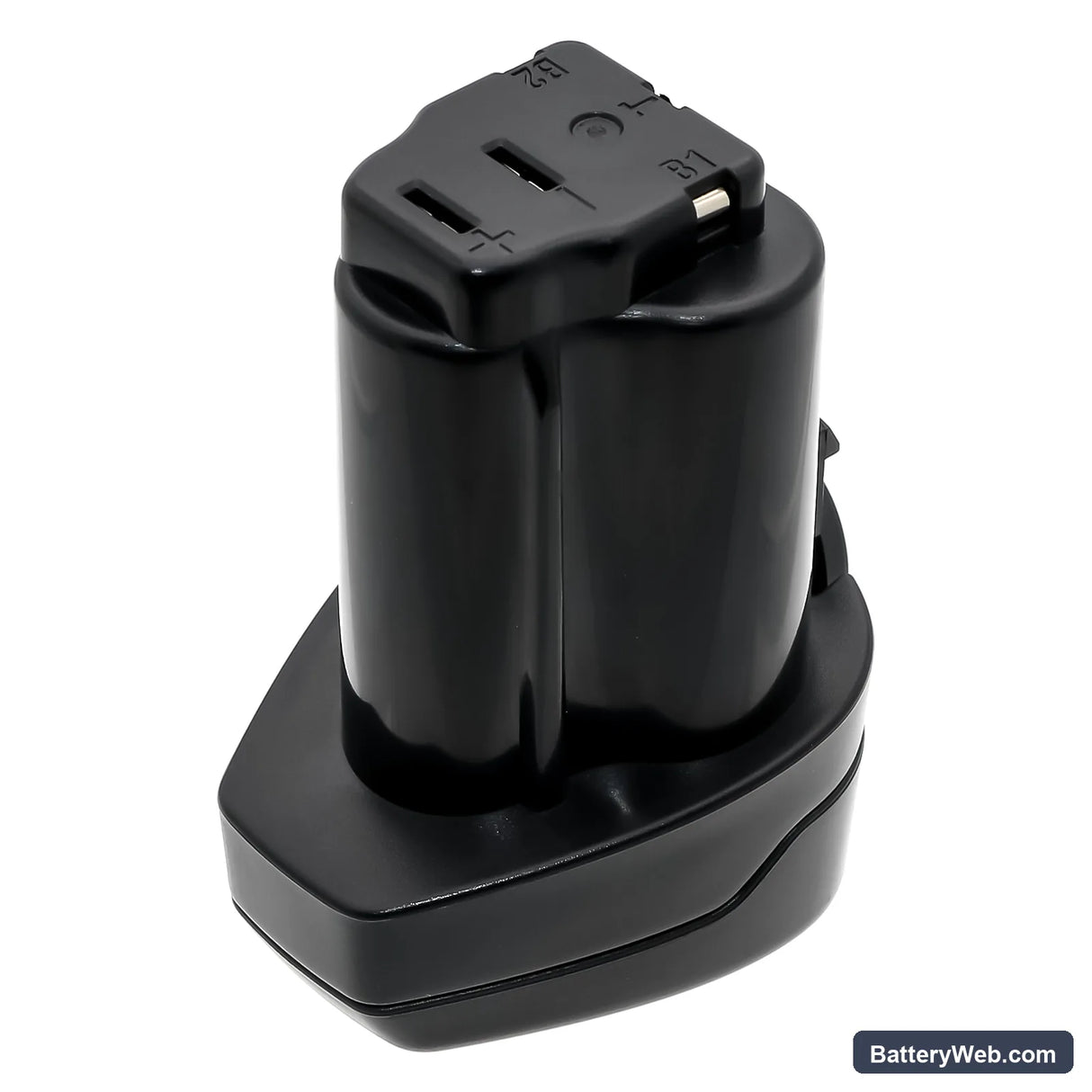 Metabo 00385000 Replacement Battery, 10.8V, 1500mAh, Li-ion 1