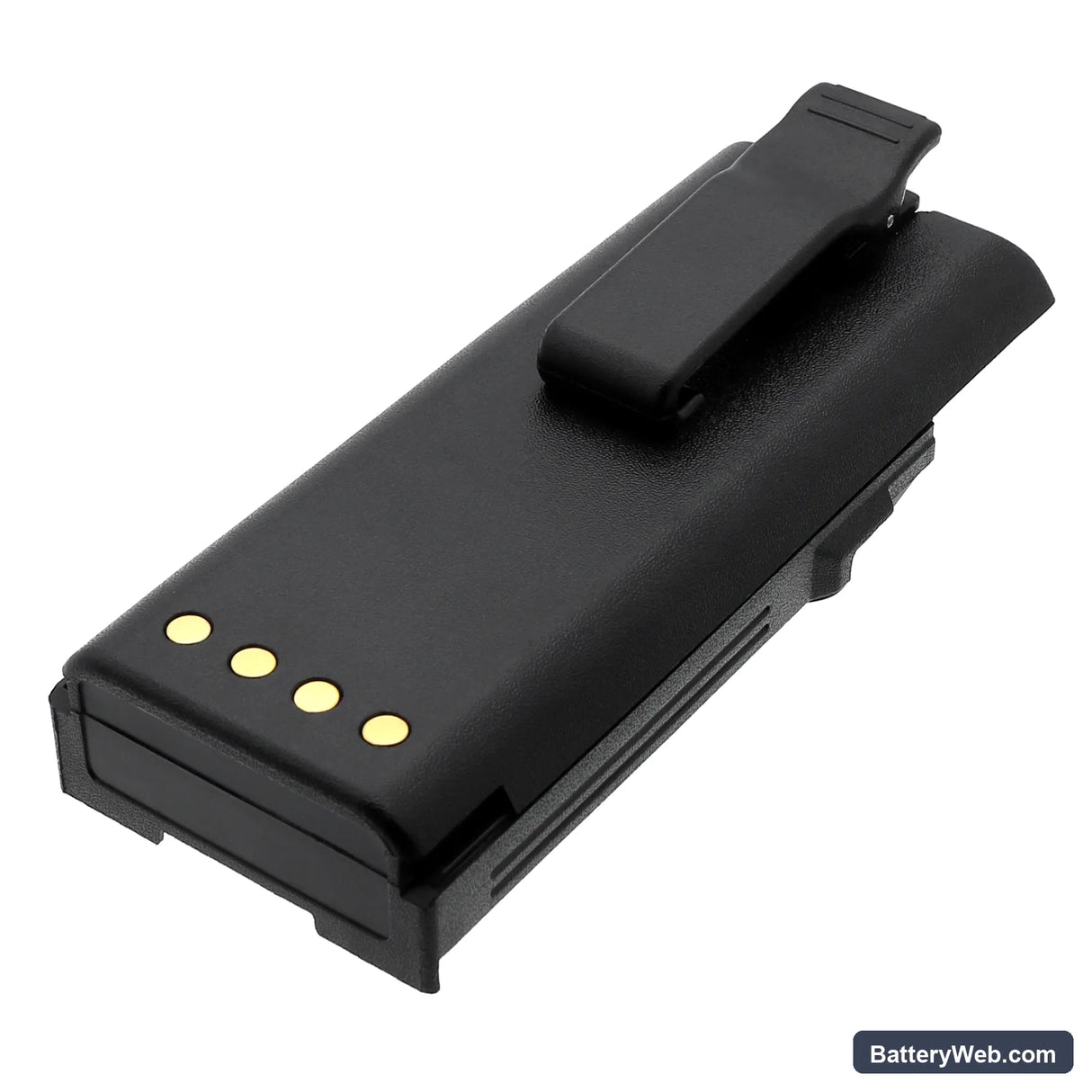 Motorola Radius P1225 Replacement Battery, 7.5V, 2000mAh, Ni-MH 3