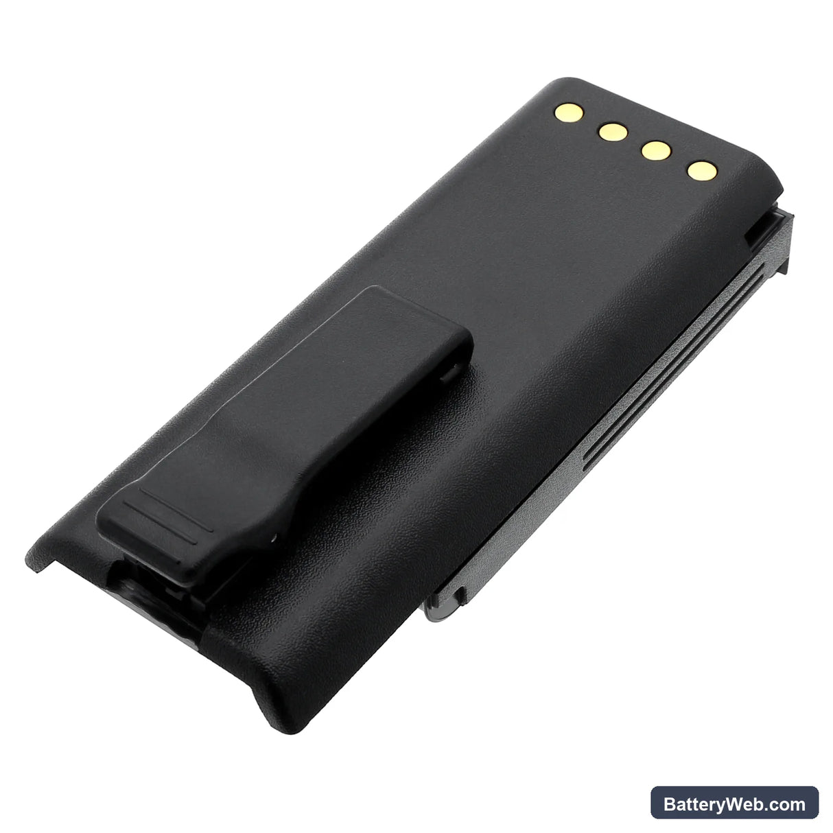 Motorola Radius P1225 Replacement Battery, 7.5V, 2000mAh, Ni-MH 4