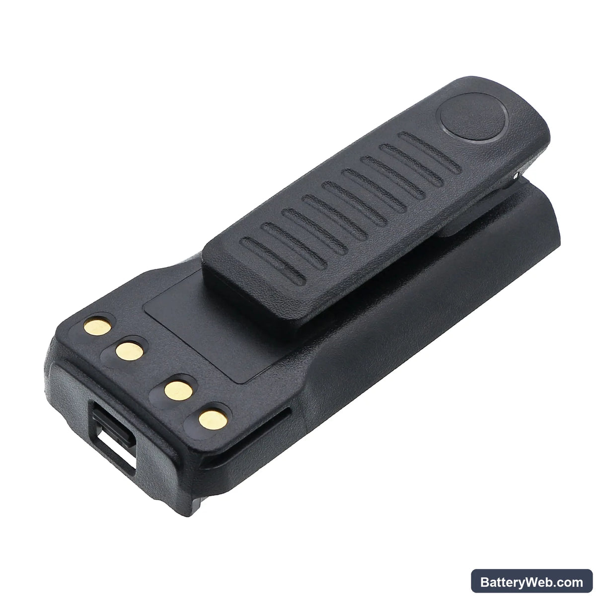 Motorola MTP8500 Replacement Battery, 7.4V, 1900mAh, Li-ion 3