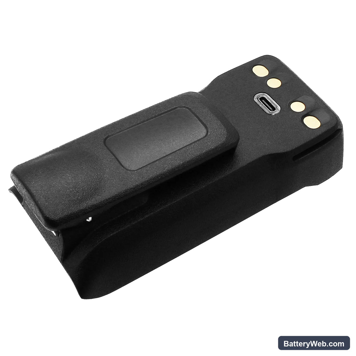 Motorola R7 Replacement Battery, 7.4V, 5000mAh, Li-ion 4