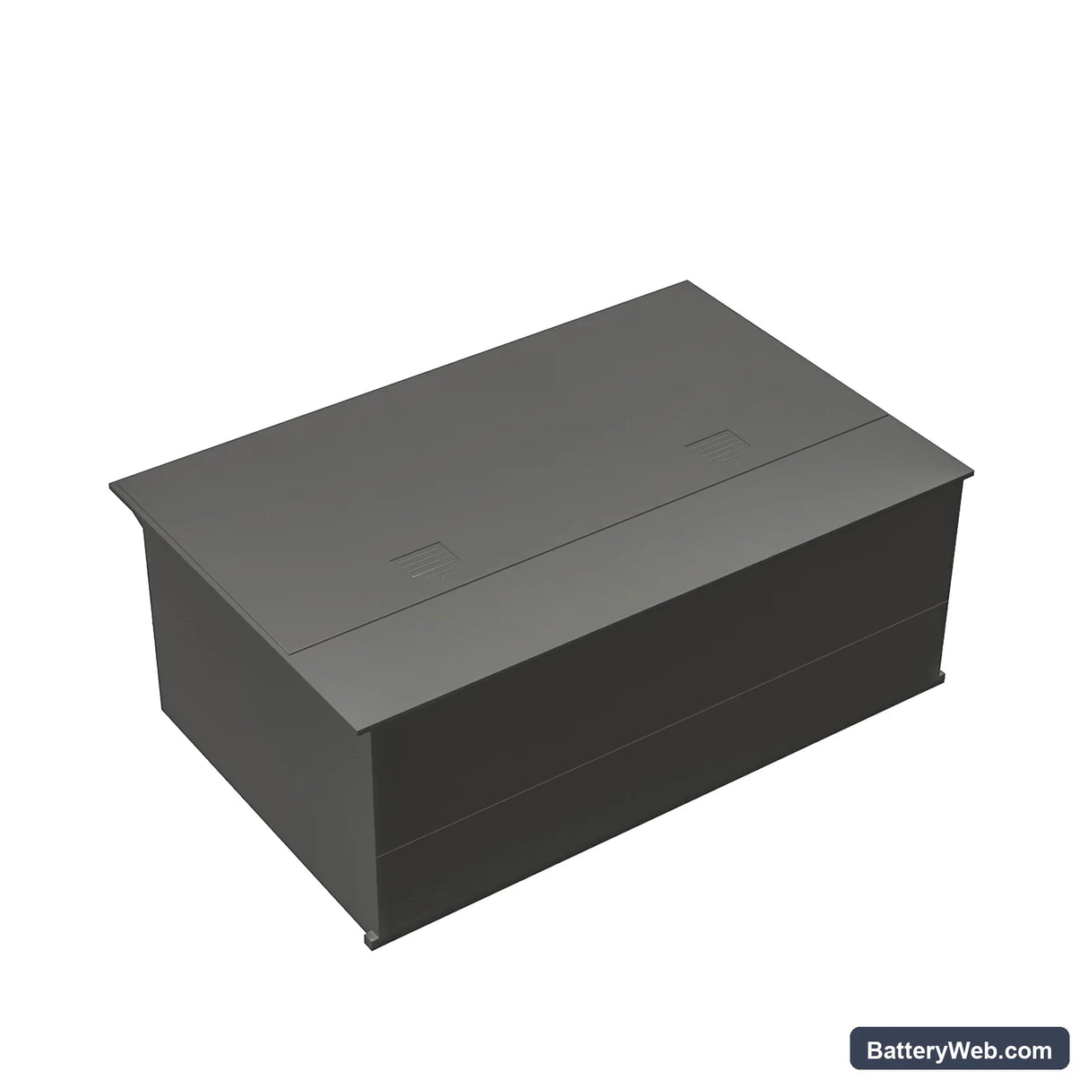 Micsig STO1000 Replacement Battery, 7.4V, 7500mAh, Li-ion 5