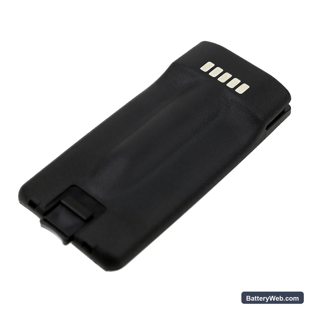 Motorola RMU2040 Replacement Battery, 3.7V, 2200mAh, Li-ion 3
