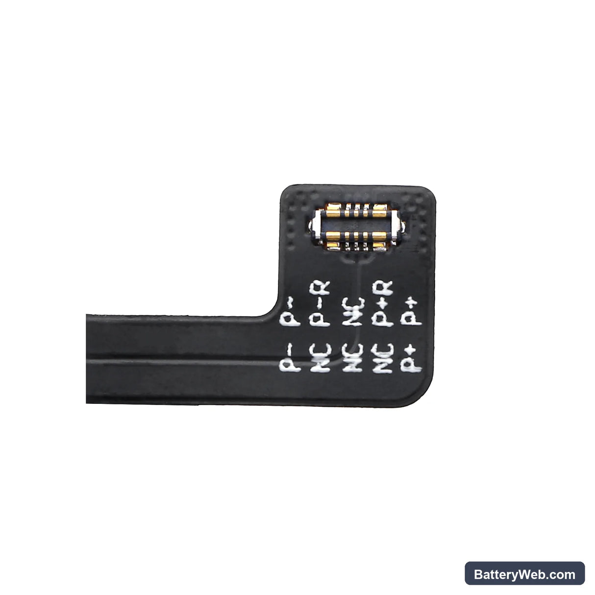 Motorola Moto G 5G 2025 Replacement Battery, 3.91V, 4900mAh, Li-Polymer 4