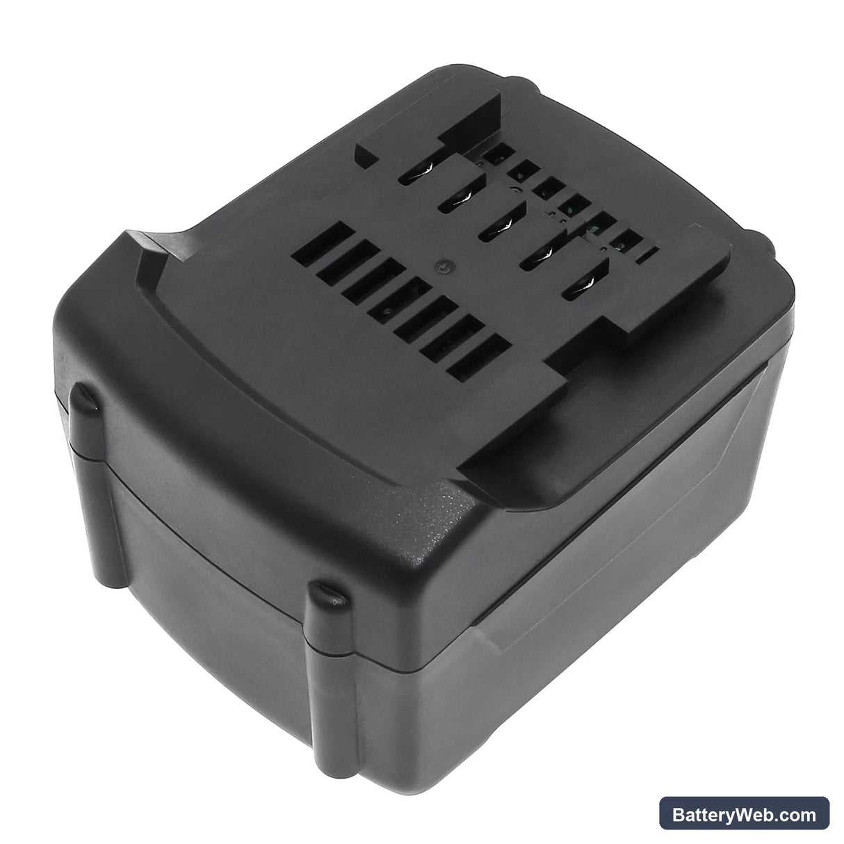 Metabo BS 14.4 LTX Impuls Replacement Battery, 14.4V, 3000mAh, Li-ion 2