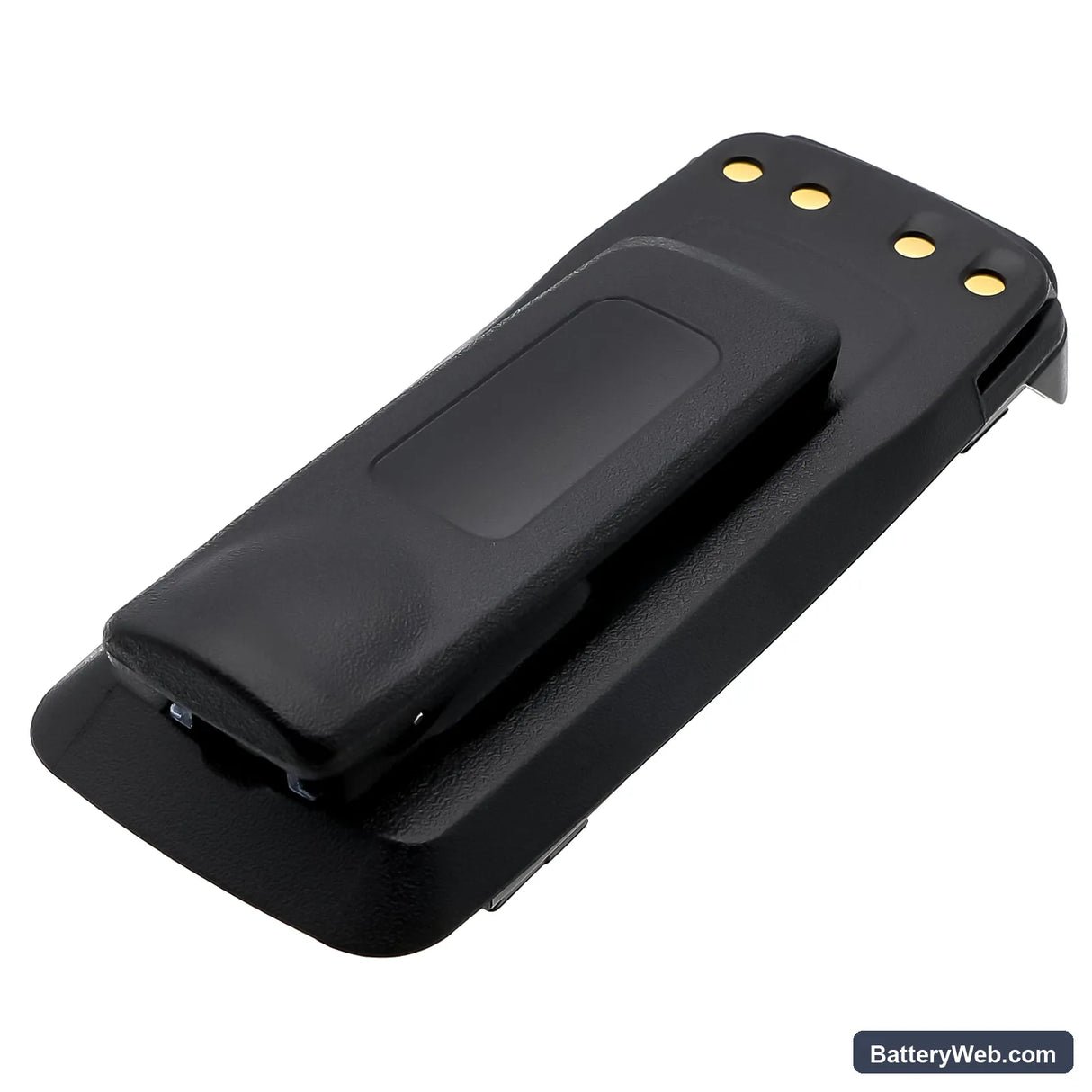Motorola MotoTRBO DP3400 Replacement Battery, 7.5V, 1800mAh, Li-ion 4