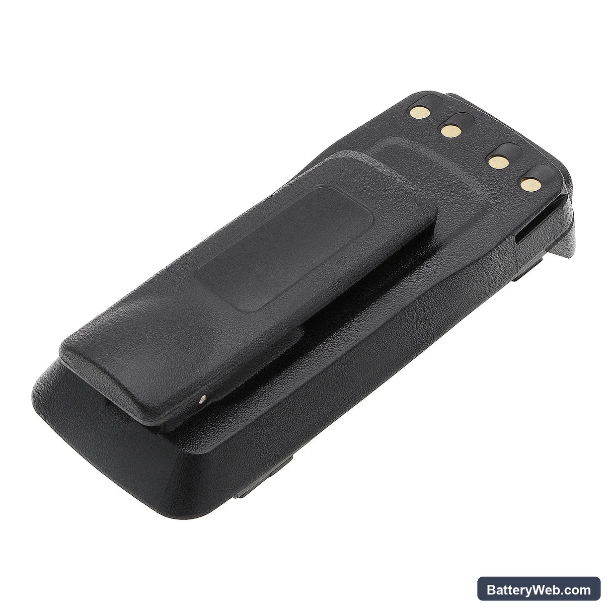 Vertex Standard VXD720 Replacement Battery, 7.4V, 2600mAh, Li-ion 3