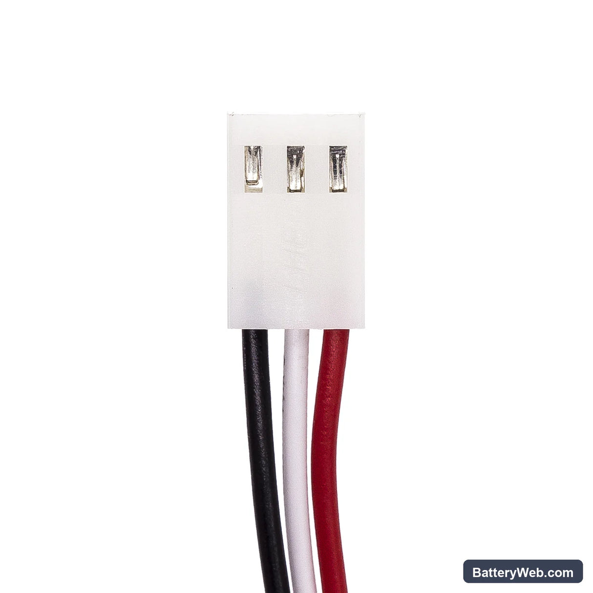 Morita DentaPort ZX Replacement Battery, 9.6V, 700mAh, Ni-MH 4