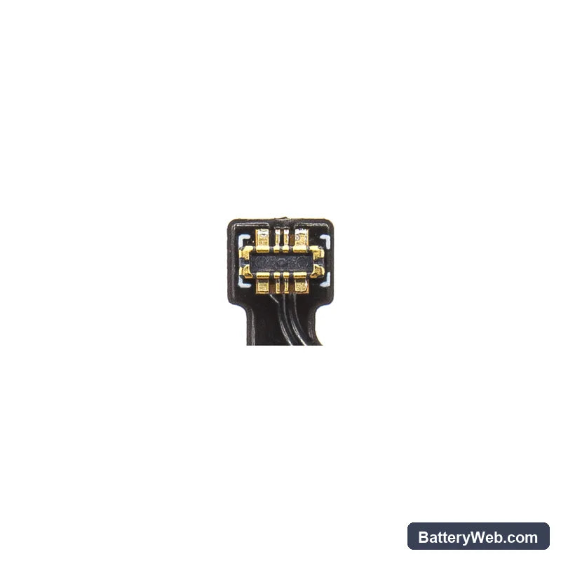 Xiaomi Mi CC9e Replacement Battery, 3.85V, 3950mAh, Li-Polymer 4