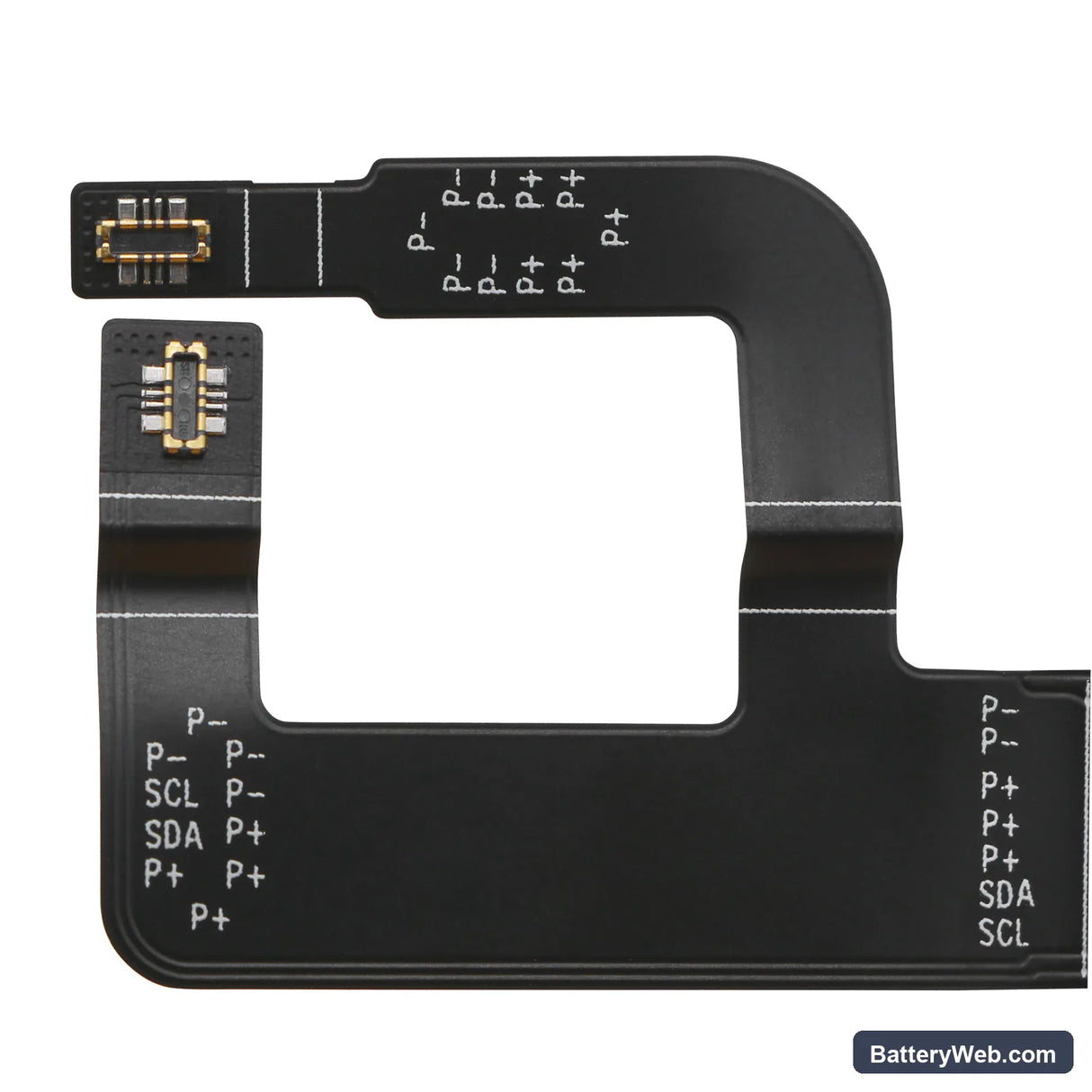 Xiaomi Mix Alpha Replacement Battery, 3.87V, 3950mAh, Li-Polymer 4