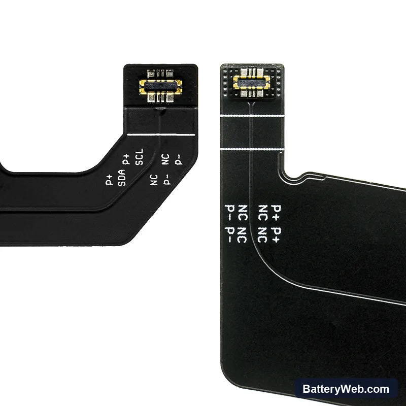 Xiaomi Mi 10 Pro Replacement Battery, 3.85V, 4200mAh, Li-Polymer 4