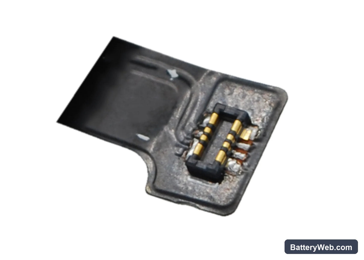 Xiaomi Mi Note Replacement Battery, 3.8V, 3000mAh, Li-Polymer 6