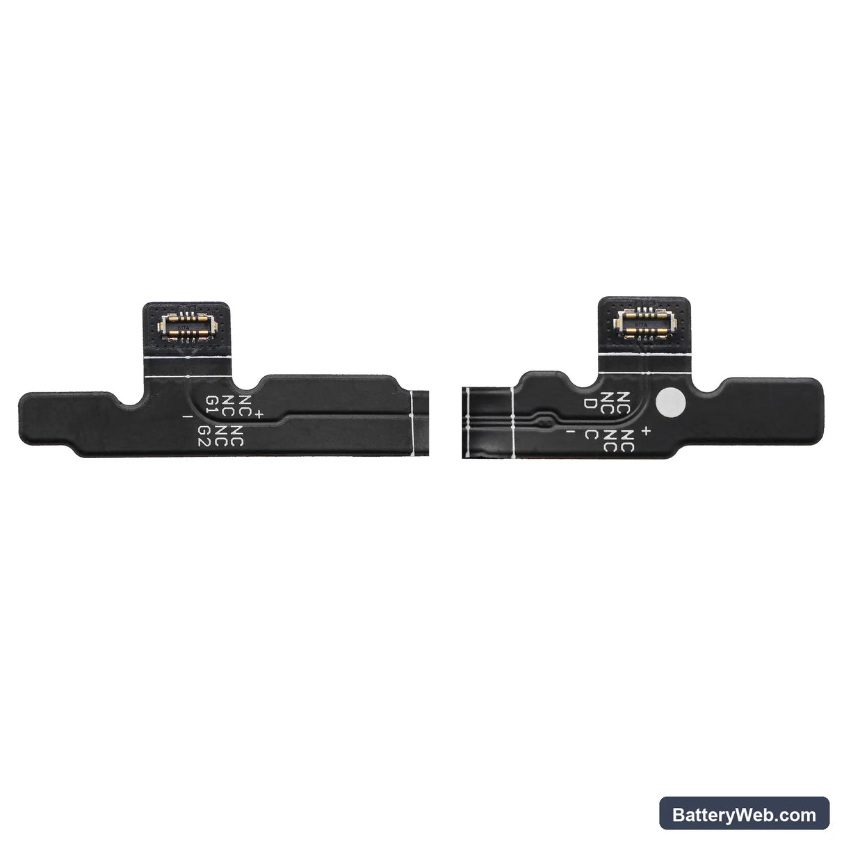 Xiaomi 13 Pro Replacement Battery, 3.89V, 4700mAh, Li-Polymer 4