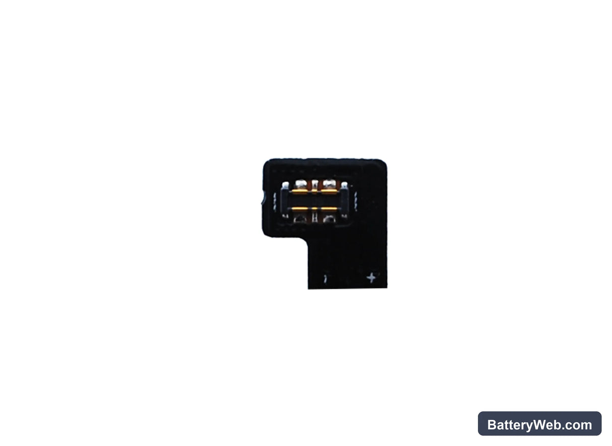 Xiaomi M4i Replacement Battery, 3.85V, 3000mAh, Li-Polymer 6