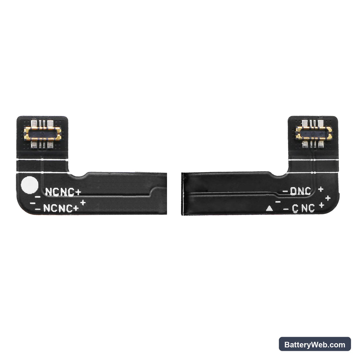 Xiaomi 13 Lite Replacement Battery, 3.89V, 4400mAh, Li-Polymer 4