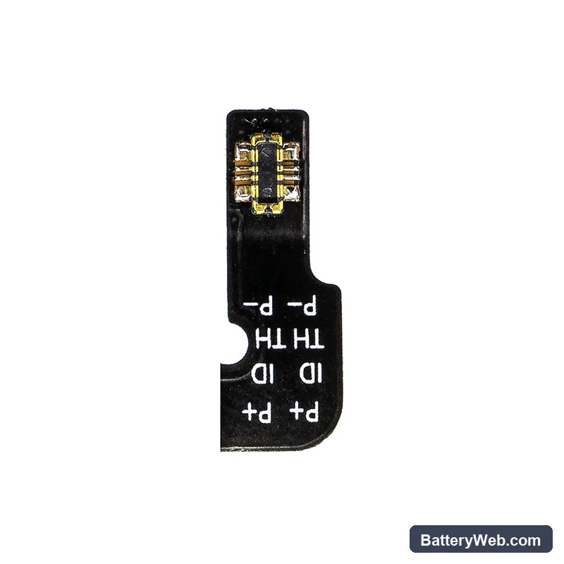 Xiaomi Redmi Note 5 Replacement Battery, 3.85V, 3900mAh, Li-Polymer 4