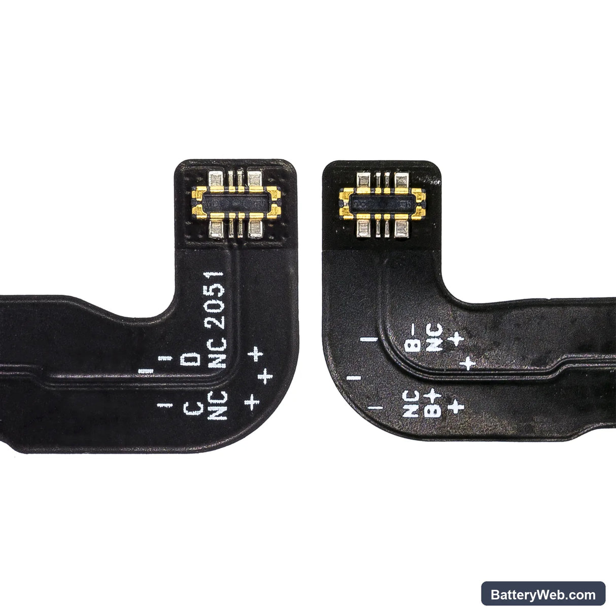 Xiaomi Mi 11 Pro 5G Replacement Battery, 3.85V, 4800mAh, Li-Polymer 4