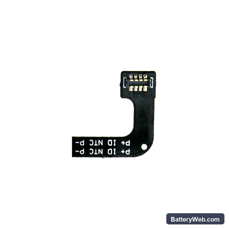 Redmi 5 Plus Replacement Battery, 3.85V, 3900mAh, Li-Polymer 4