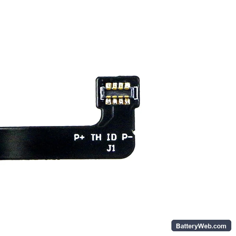 Xiaomi Mix 2 Replacement Battery, 3.85V, 3000mAh, Li-Polymer 4