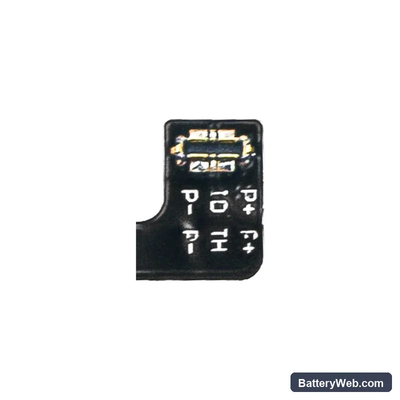 Xiaomi Mix 3 Replacement Battery, 3.85V, 2650mAh, Li-Polymer 4