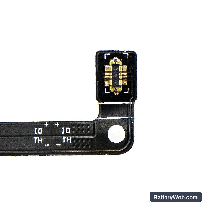 Xiaomi Mi 6X Replacement Battery, 3.85V, 3000mAh, Li-Polymer 4