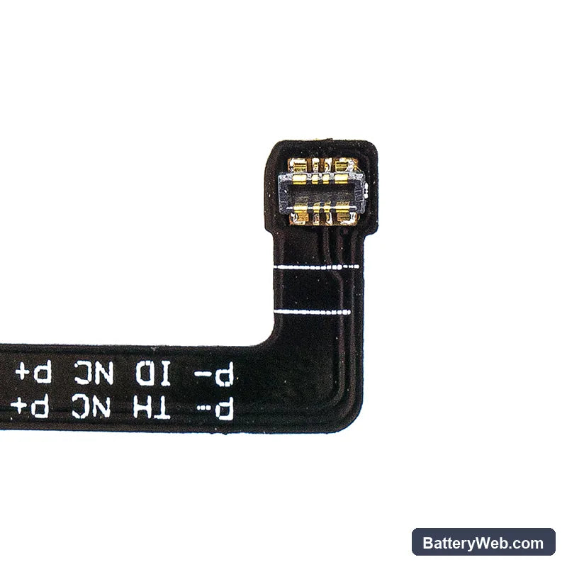 Xiaomi Mi 8 Replacement Battery, 3.85V, 3300mAh, Li-Polymer 4