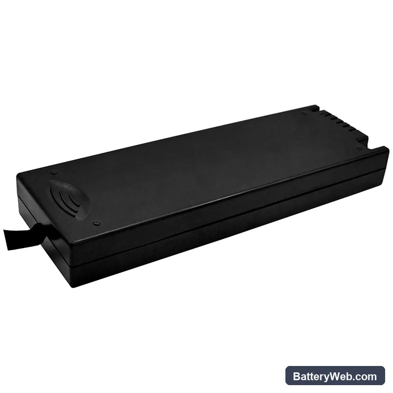 Mindray VS800 Replacement Battery, 11.1V, 6400mAh, Li-ion 4