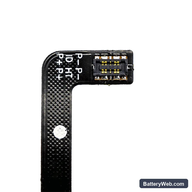 Meilan M6 Replacement Battery, 3.8V, 3000mAh, Li-Polymer 4