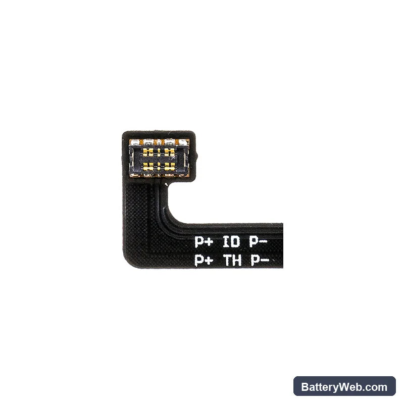 MeiZu V8 Pro Replacement Battery, 3.85V, 3000mAh, Li-Polymer 4