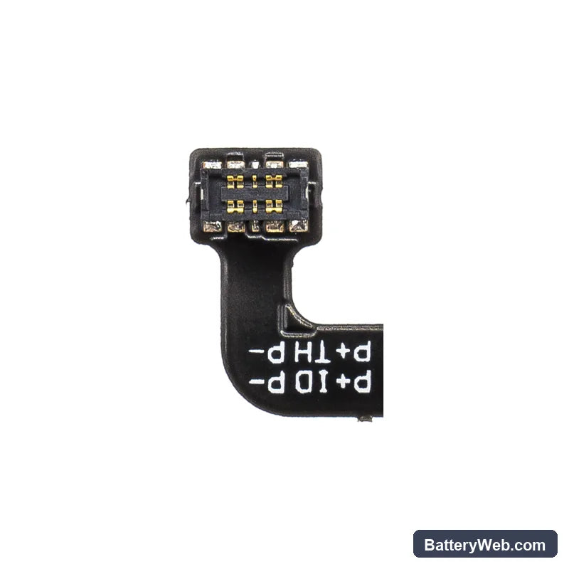 MeiZu Note 8 Replacement Battery, 3.85V, 3500mAh, Li-Polymer 4