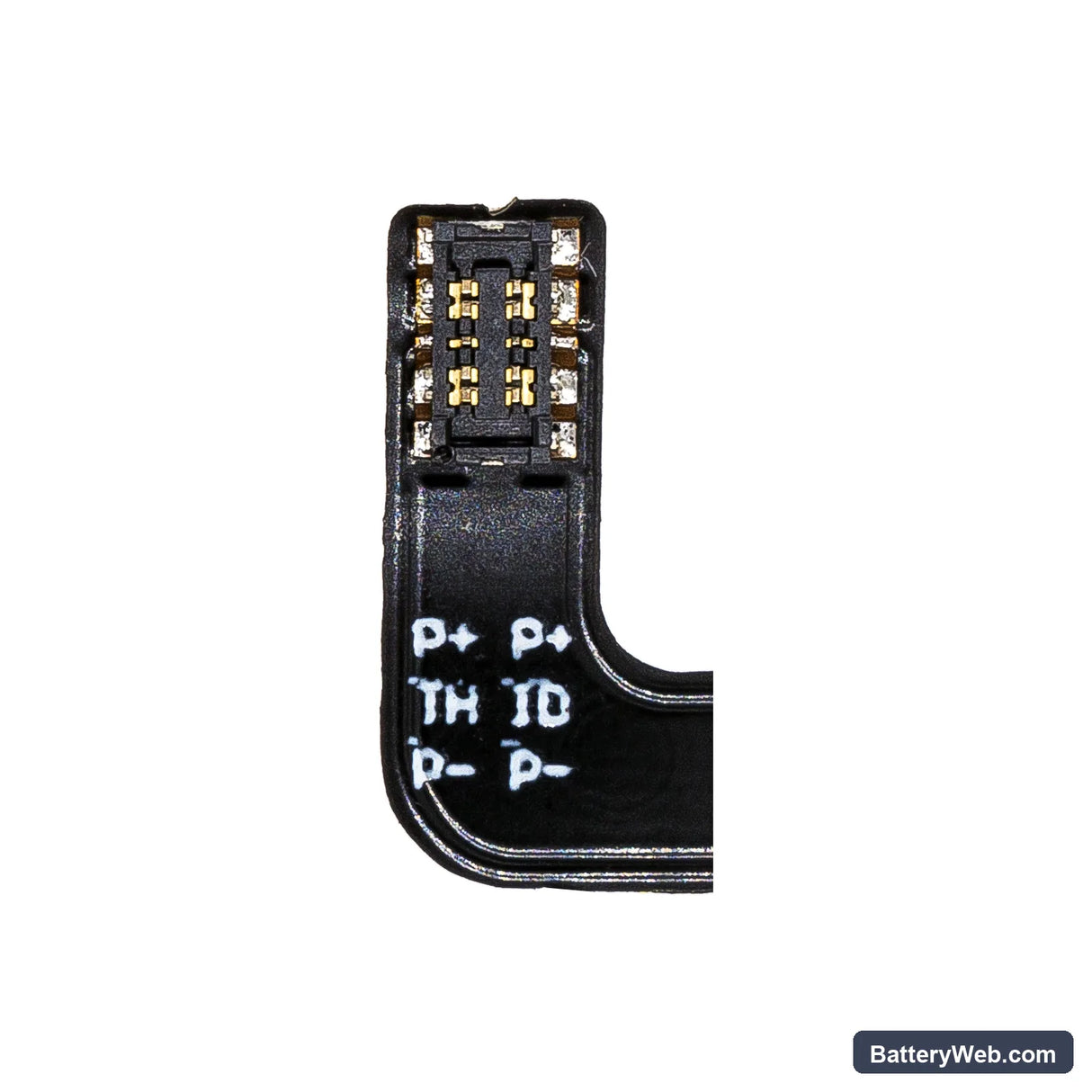 MeiZu 16T Replacement Battery, 3.85V, 4400mAh, Li-Polymer 4