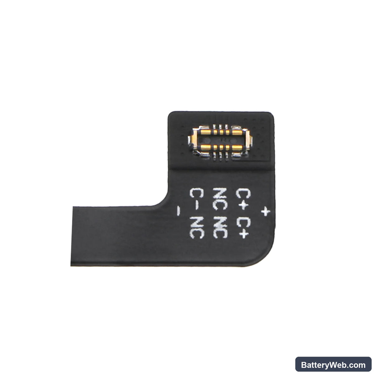 Motorola XT2343 Replacement Battery, 3.91V, 5100mAh, Li-Polymer 4