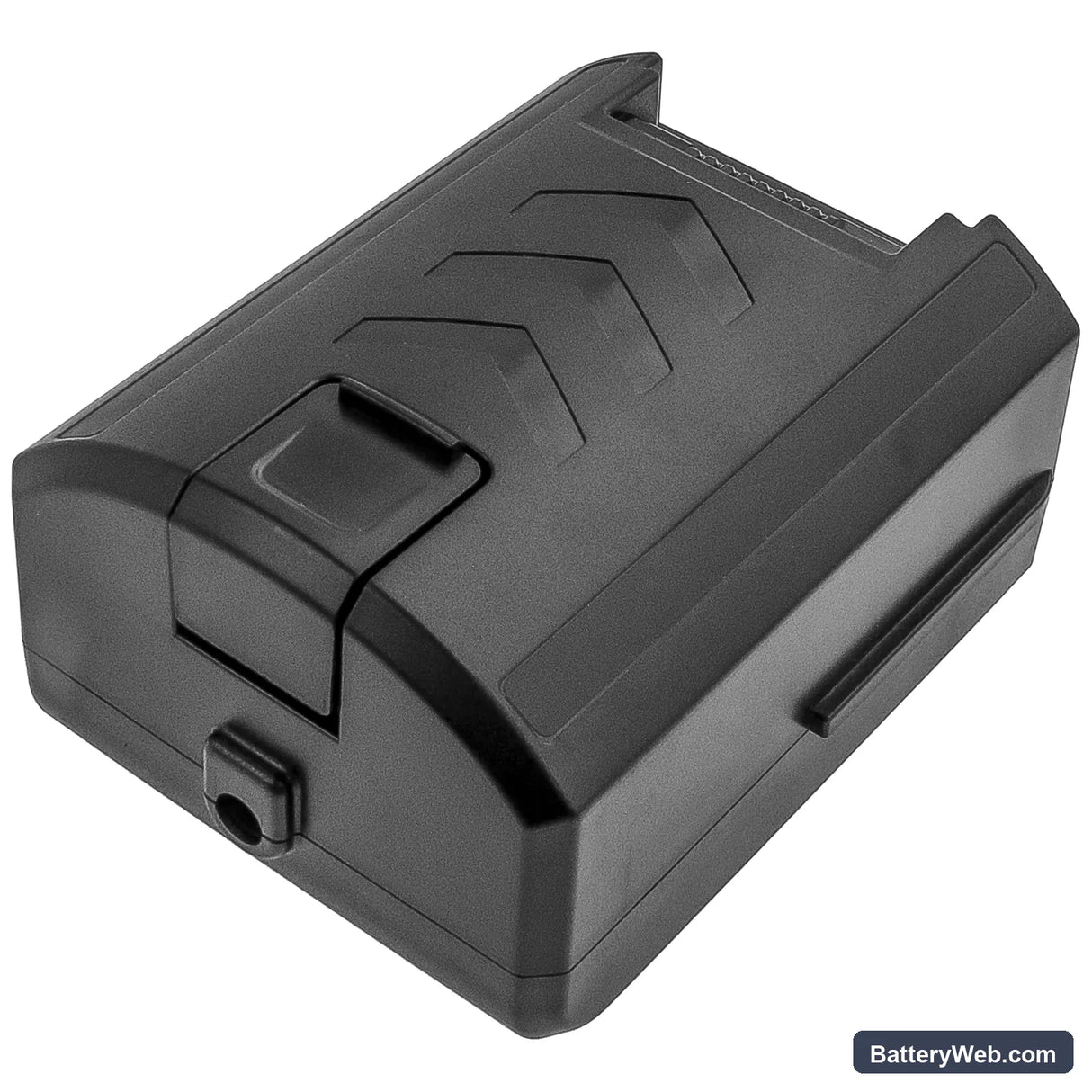 Moosoo X6 Replacement Battery, 22.2V, 2000mAh, Li-ion 1