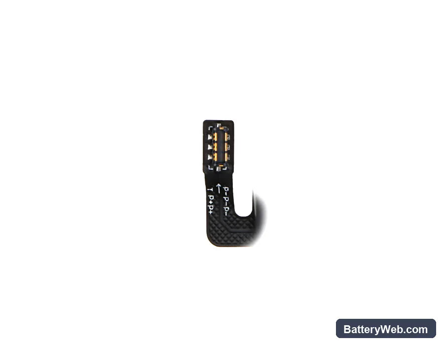 Micromax Q392 Replacement Battery, 3.8V, 3900mAh, Li-Polymer 6