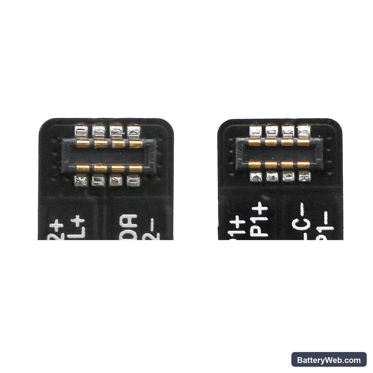 Motorola Moto S30 Pro Replacement Battery, 3.89V, 4250mAh, Li-Polymer 4