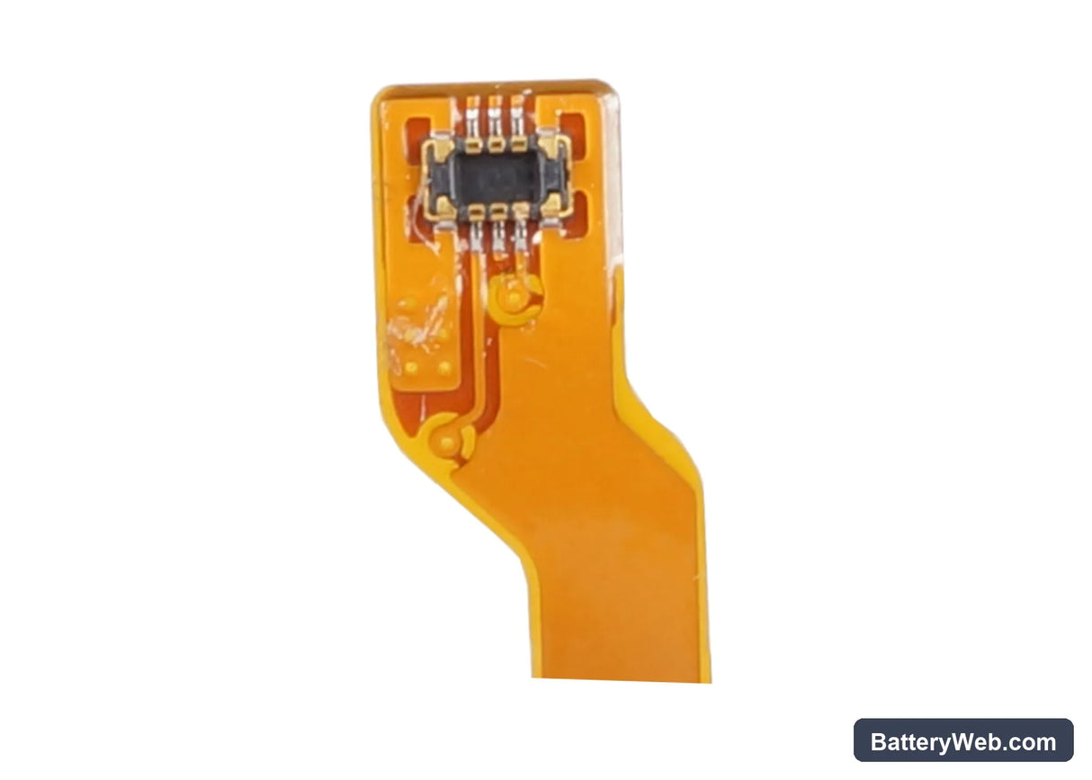 Motorola DROID ULTRA Replacement Battery, 3.8V, 2100mAh, Li-Polymer 6